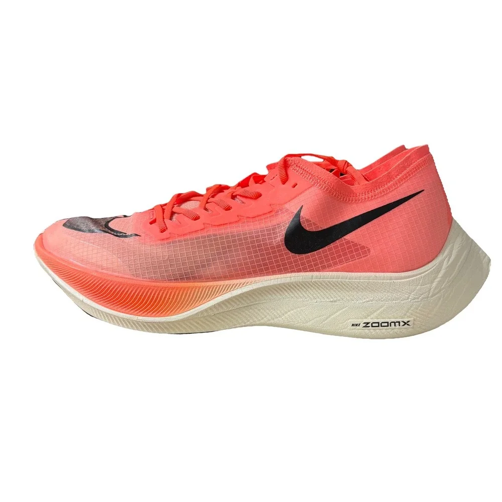 Nike Zoomx  Vapor-fly Next % Bright Mango | AO4568-800 Men Size 15